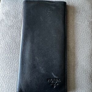 Prada Wallet